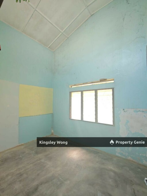 Taman Rapat Indah Gunung Rapat Single Storey Terrace House Corner Unit Huge Extra Land 5295sqft