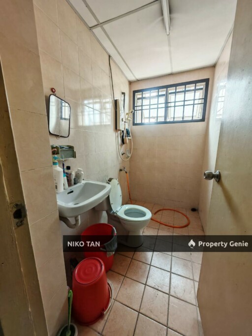 For Sale Prima Regency Service Apartment