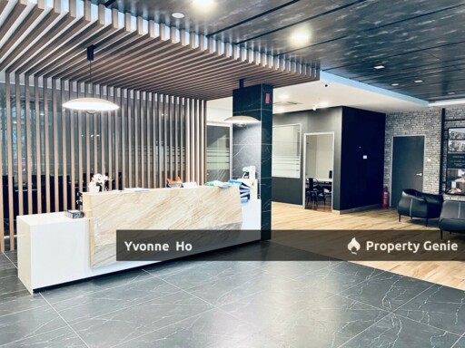 3 Strorey Shop Office Shah Alam Bukit Jelutong Seksyen U8 for Sale