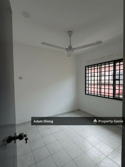 Jalan Pulasan, Taman Kota Masai, Pasir Gudang