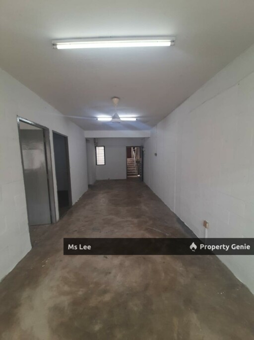 Dahlia Apartment-Bandar Country Homes,Rawang -Blok Seroja Tkt 2 -Ready Now
