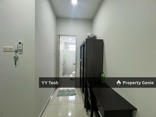 Parkland Residence By The River 3R Unit｜LVL 23 - BLOCK B