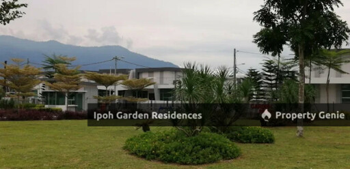 Ipoh Garden Residences