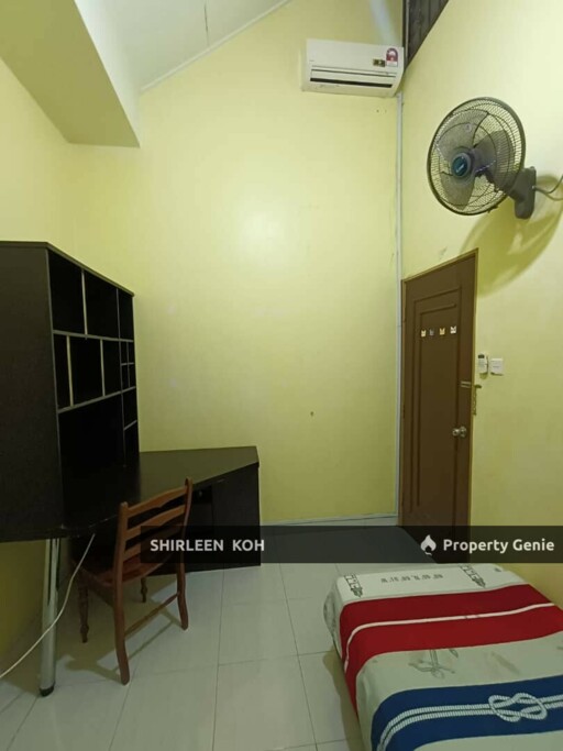 Room for Rent at Taman Bukit Indah @ Iskandar Puteri