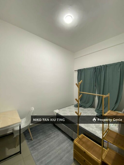 Condominium Amber Cove, Fully Furnished Klebang Melaka