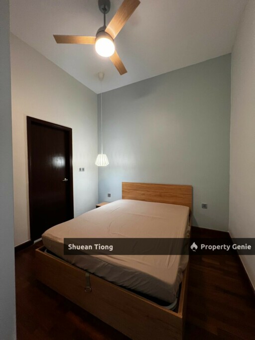 Paragon Suites @ CIQ! Walking Distance to CIQ