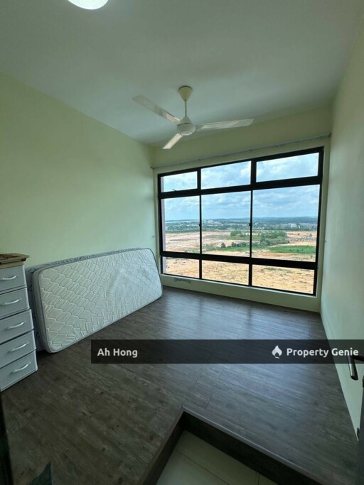 Seri Austin Residence / 3bedroom / Fully Furnished / Below Market
