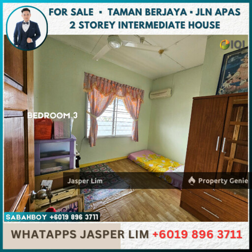 Taman Berjaya