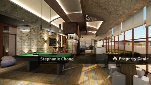 D'Tessera Residences @ Central Park Damansara, Damansara Perdana, NEW SERVICE APARTMENT