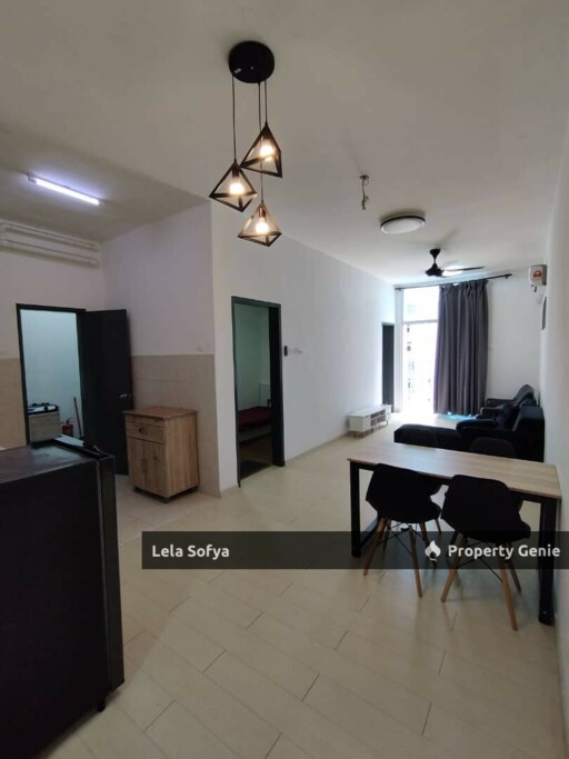 Cyberjaya Apartment Selangorku Prima with Swimming Pool