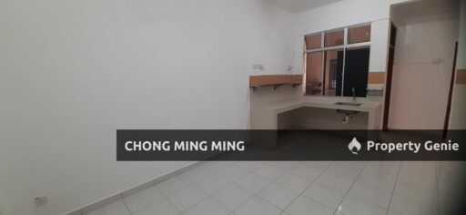 Single Storey Terrace House @ Taman Bukit Galena Seremban for Sale