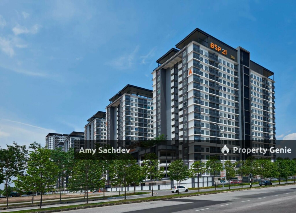 RM182k Only! Save Rm87k! BSP 21 @ Jenjarom