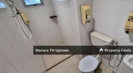 Menara TH Uptown