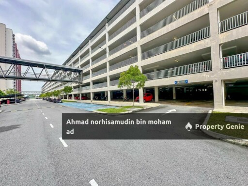 (800Sqft / Freehold ) ❗️PANGSAPURI HARMONI 1, RSKU PUTRA HEIGHTS for Sale ‼️