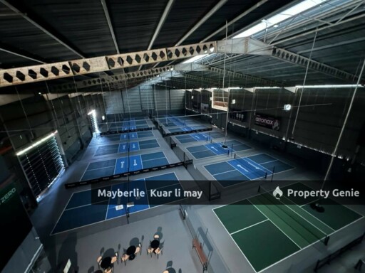 WAREHOUSE FOR RENT IN SUBANG