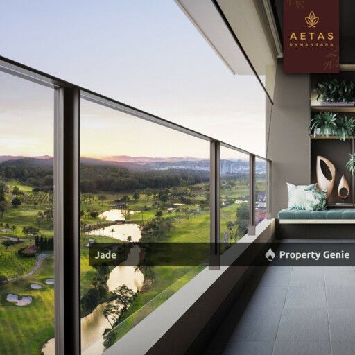 Aetas Damansara , Tropicana PJ For Sale