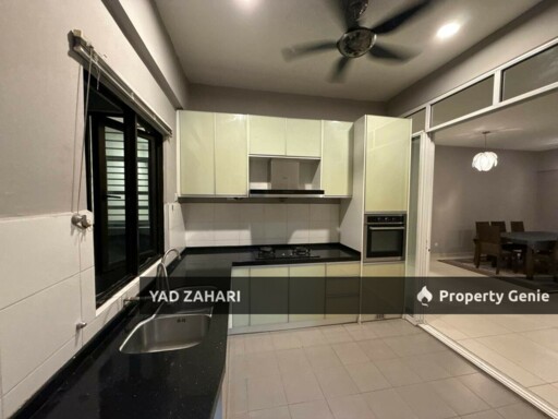Serin Residency, Cyberjaya | RM2500 - Move In Ready & Parking in Same Block