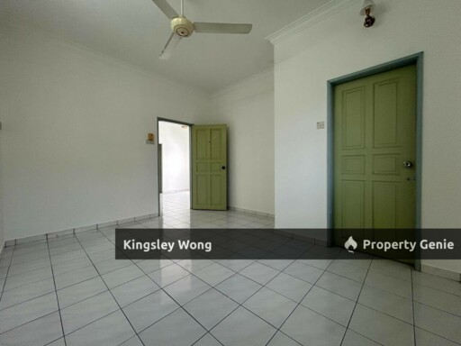 Pasir Puteh Taman Sin Far Freehold Double Storey Semi D Simple Renovated Near St Aeon 18 Pengkalan Lahat Botani