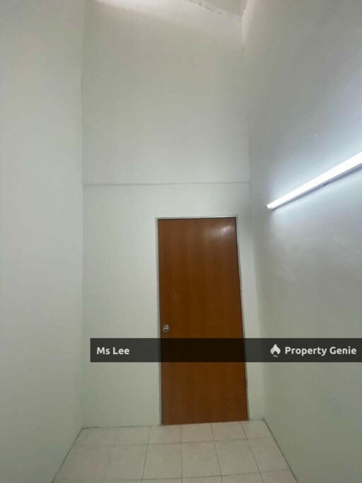 2 Storey house-Bandar Armada Putra @ Pulau Indah,Port Klang-Ready 30/9