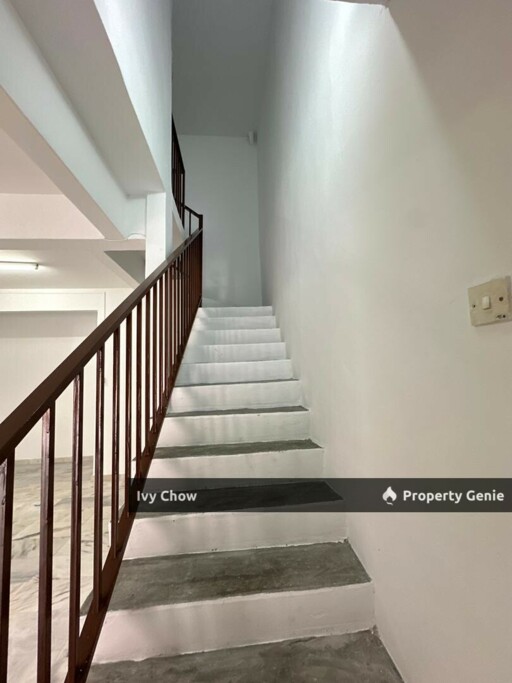 Taman Perling Segamat House For Sale