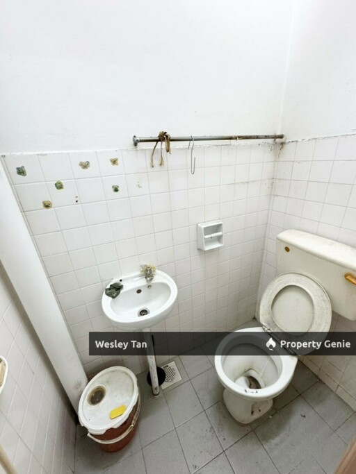 Taman Kenanga Melaka Apartment For Rent