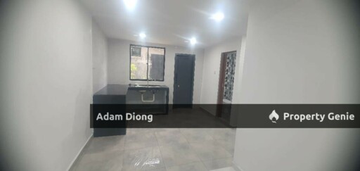 Perjiranan 8, Taman Air Biru, Pasir Gudang