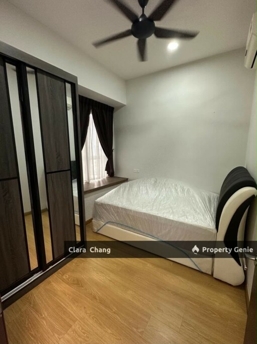 Royal Strand Country Garden Danga Bay Seaview 3Bed 3Bath Fully Furnished