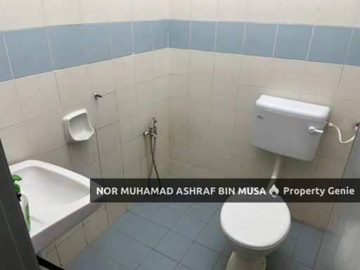 Teres Setingkat End Lot Bandar Puteri Jaya, Sungai Petani
