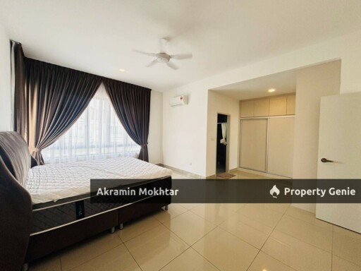 FREEHOLD & RENOVATED | DOUBLE STOREY TERRACE SEJATI LAKESIDE CYBERJAYA (ENDLOT)