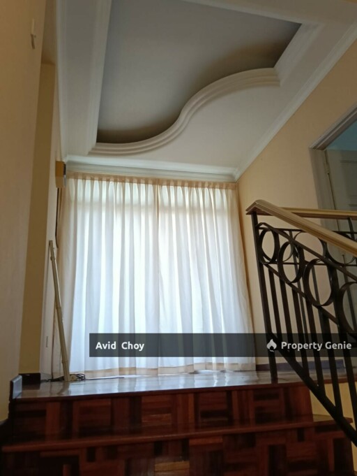 Taman Melawati, Skudai, 2 Storey Semi D House