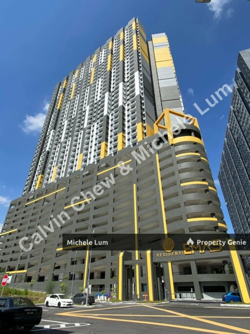 [Below Market 47%] Residensi Emas Kajang 2