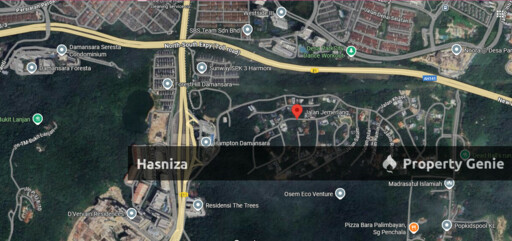 Country Heights Damansara For Sale Jalan Jemerlang For Sale