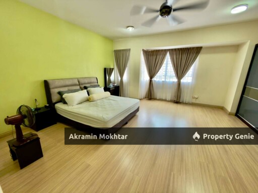 Renovated | 2 Storey Terrace Bandar Nusaputra Precint 2, Puchong Selangor