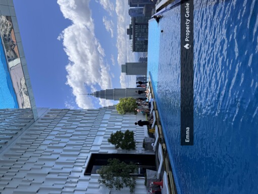 The Face Suites KLCC City Centre For Sales