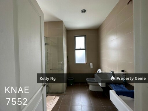 3 Sty Bungalow House At ambang Botanic 2 Klang For Sale & Rent
