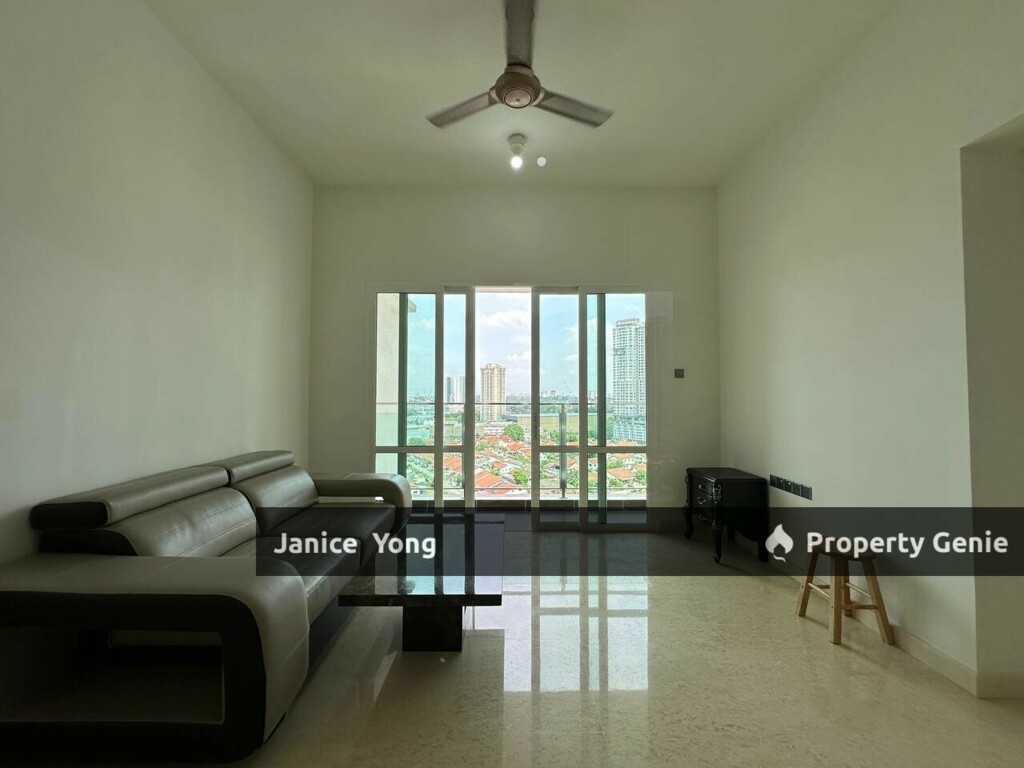 TriTower Residence Johor Bahru