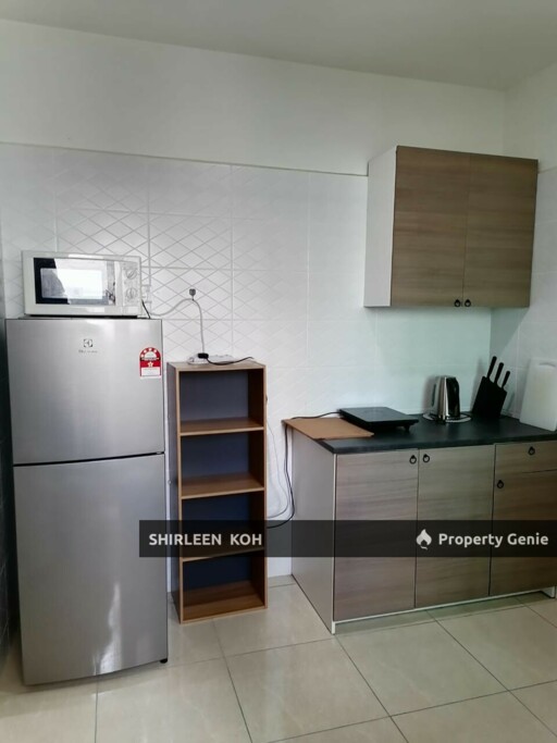 Room for Rent at Sky Breeze Apartment @ Iskandar Puteri