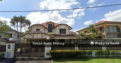 Taman Bukit Rinting