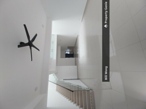 The Courtyard Cheras Superlink