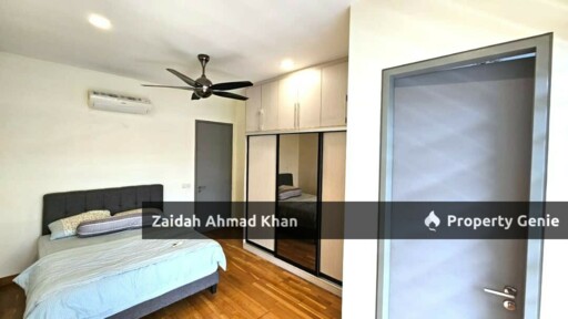 3 Storey Superlink Schuman Symphony Hills Cyberjaya For Sale