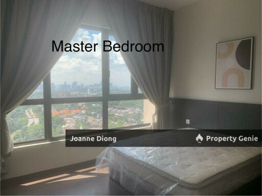 Duta Park Residence