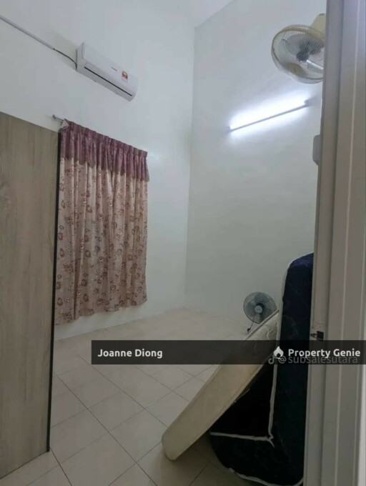 Bandar Mutiara Single Storey House