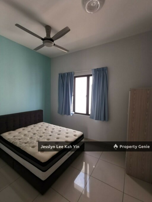 Setia Ecohill 1 Luzento, Semenyih