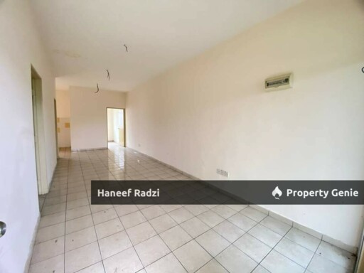 Teres 1 Tingkat - Taman Permai Utama - Gurun - Kedah