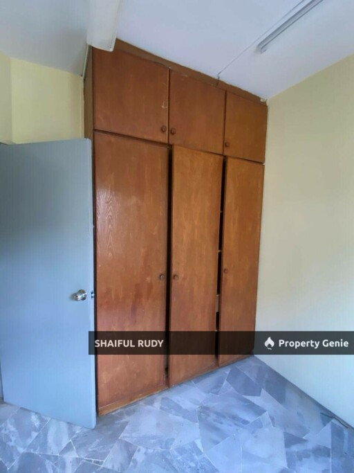 Palladium Condominium Jalan Gurney For Sale