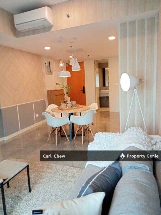 The Ooak Residence @ Mont Kiara