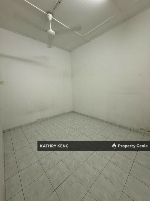 Jalan Hang Tuah For Sale Taman Muhibbah For Sale Kluang For Sale Johor For Sale