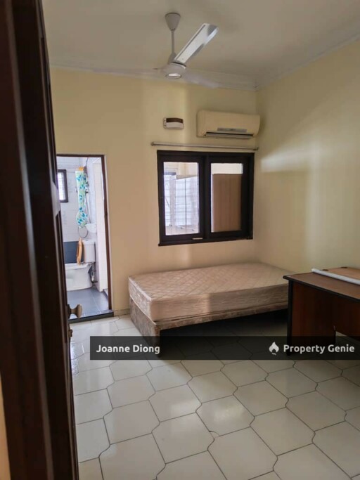 Sec 19 Double Storey Terrace House