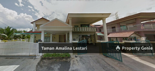 Taman Amalina Lestari
