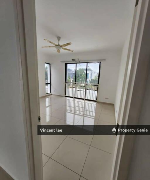 Setia Ecohill 1, Aravia, semenyih [Semi-D 36X82] Brand New, 2 Storey Semi-D ,Semenyih